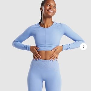 Gymshark x Whitney Simmons